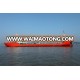 Brand new 3180DWT oil tanker vessel in shipyard for sale