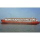 6600 dwt oil tanker