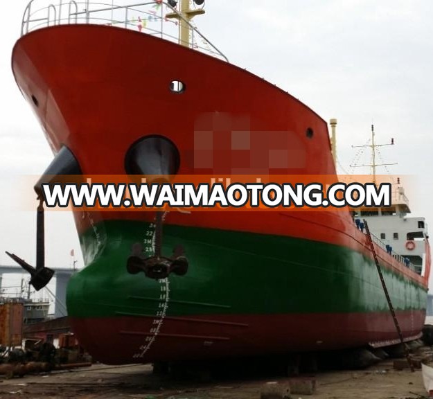 900tons 930M3 product oil tanker ship sale